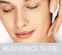 Fotorejuvenecimiento con luz pulsada en C'est Si Bon